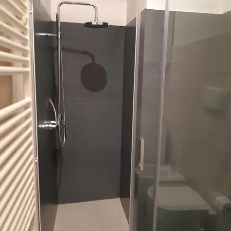 Apartment Tra Il Centro E Il Mare