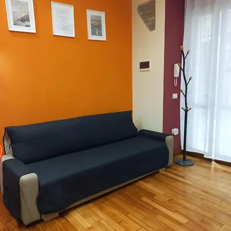 Apartment Tra Il Centro E Il Mare