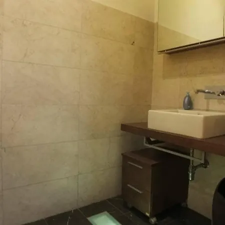 Apartment Tra Il Centro E Il Mare