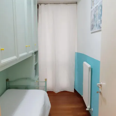 Apartment Tra Il Centro E Il Mare