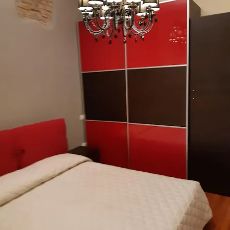 Apartment Tra Il Centro E Il Mare *